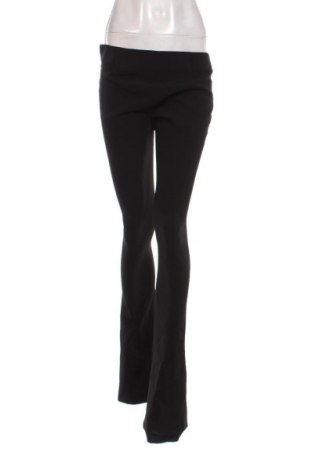 Damskie spodnie Dsquared2, Rozmiar S, Kolor Czarny, Cena 1 874,99 zł
