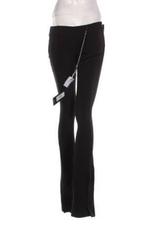 Damskie spodnie Dsquared2, Rozmiar S, Kolor Czarny, Cena 1 874,99 zł