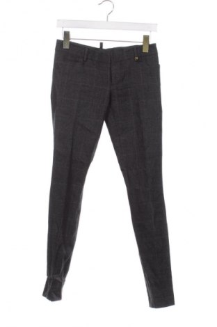 Damenhose Dsquared2, Größe S, Farbe Schwarz, Preis € 127,99