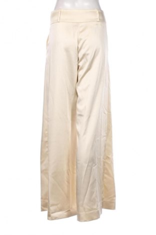 Damenhose ERMANNO FIRENZE, Größe S, Farbe Ecru, Preis 224,99 €