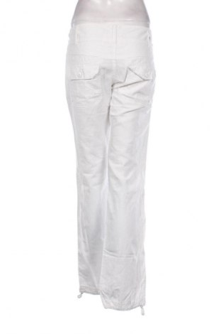 Dámské kalhoty  Edc By Esprit, Velikost XL, Barva Bílá, Cena  519,00 Kč