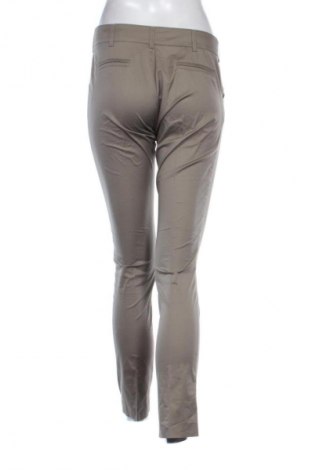 Pantaloni de femei Ekle, Mărime S, Culoare Gri, Preț 100,99 Lei