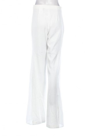 Dámske nohavice Elisabetta Franchi, Veľkosť M, Farba Biela, Cena  334,95 €