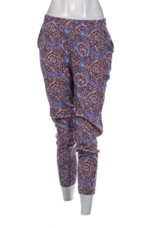 Pantaloni de femei Elle Nor, Mărime M, Culoare Multicolor, Preț 77,17 Lei
