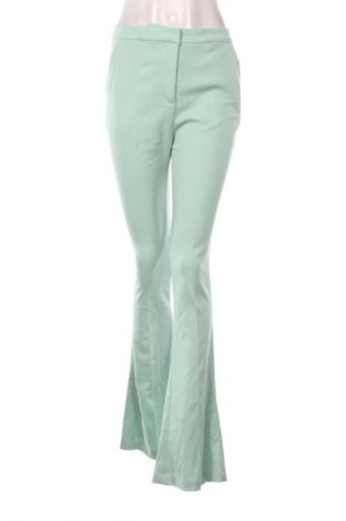 Dámske nohavice Emma & Gaia, Veľkosť S, Farba Zelená, Cena  119,95 €