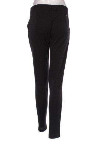 Pantaloni de femei Emme., Mărime S, Culoare Negru, Preț 100,99 Lei