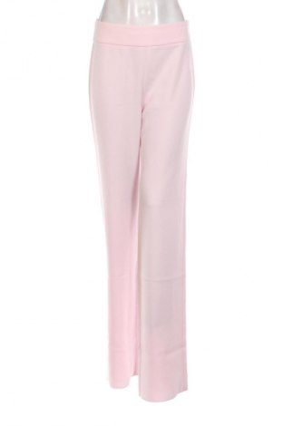Damskie spodnie Emporio Armani, Rozmiar M, Kolor Różowy, Cena 914,99 zł
