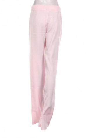 Damskie spodnie Emporio Armani, Rozmiar M, Kolor Różowy, Cena 914,99 zł
