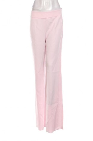 Damskie spodnie Emporio Armani, Rozmiar M, Kolor Różowy, Cena 1 069,99 zł