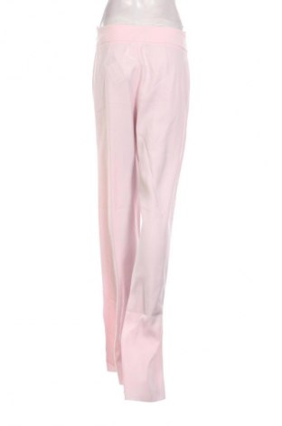 Damskie spodnie Emporio Armani, Rozmiar M, Kolor Różowy, Cena 1 069,99 zł