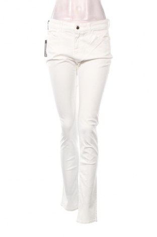 Női nadrág Emporio Armani, Méret M, Szín Fehér, Ár 109 109 Ft