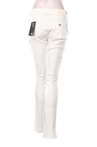 Női nadrág Emporio Armani, Méret M, Szín Fehér, Ár 109 109 Ft