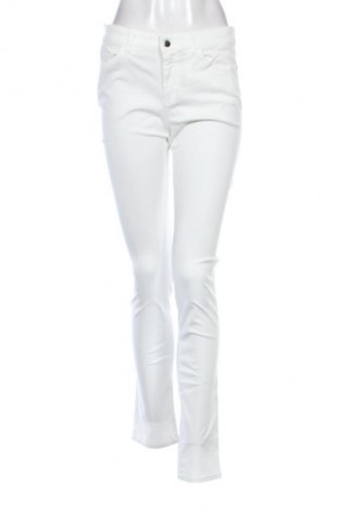 Damenhose Emporio Armani, Größe M, Farbe Weiß, Preis € 284,99