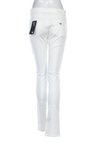 Damenhose Emporio Armani, Größe M, Farbe Weiß, Preis € 284,99