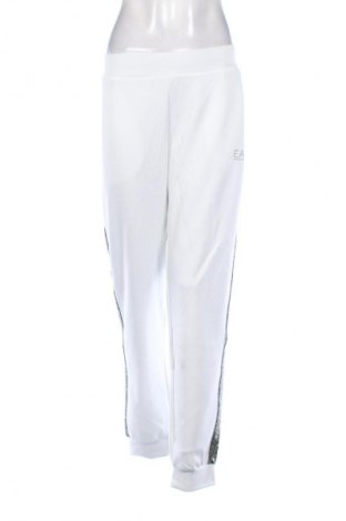 Damenhose Emporio Armani, Größe XXL, Farbe Weiß, Preis € 79,99