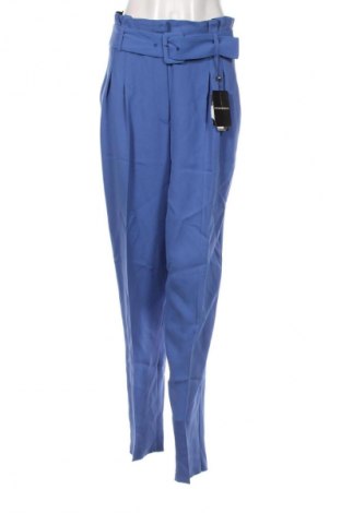 Pantaloni de femei Emporio Armani, Mărime XL, Culoare Albastru, Preț 1.404,99 Lei