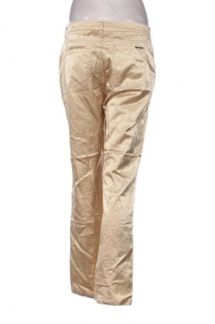 Damenhose Escada Sport, Größe L, Farbe Ecru, Preis € 87,47