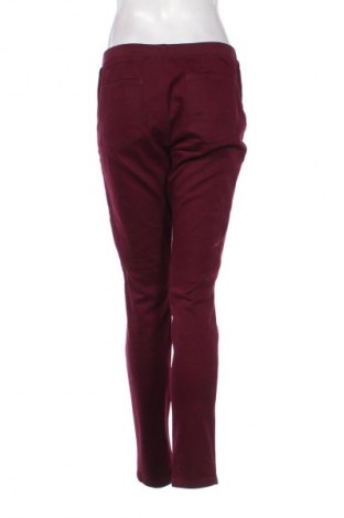 Damenhose Esmara, Größe M, Farbe Rot, Preis 15,80 €