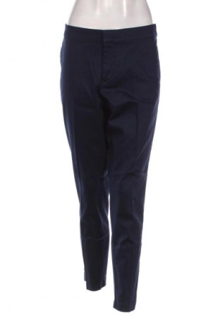 Pantaloni de femei Esmara, Mărime L, Culoare Albastru, Preț 61,74 Lei