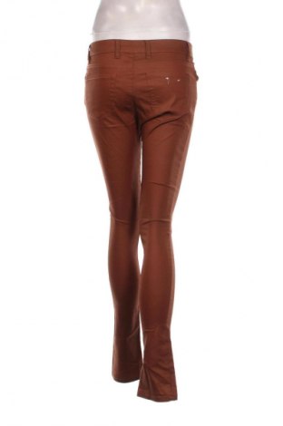 Pantaloni de femei Esmara, Mărime M, Culoare Maro, Preț 100,99 Lei
