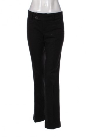Pantaloni de femei Esprit, Mărime M, Culoare Negru, Preț 107,89 Lei