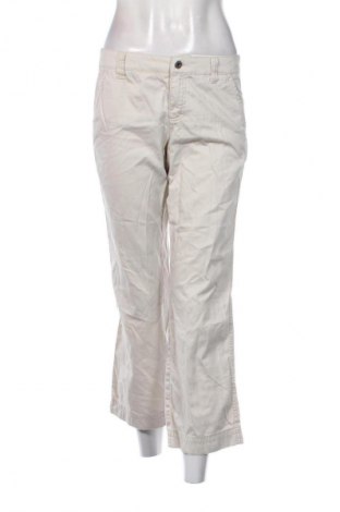 Damenhose Esprit, Größe M, Farbe Beige, Preis 20,92 €