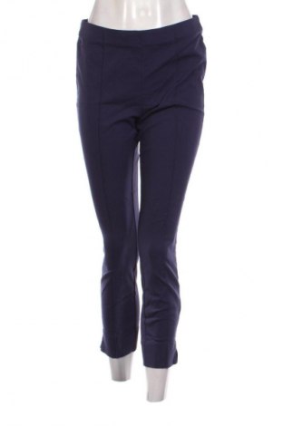 Damskie spodnie Essentials by Tchibo, Rozmiar M, Kolor Niebieski, Cena 38,99 zł