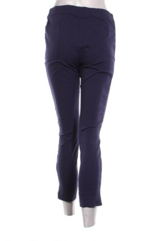 Damskie spodnie Essentials by Tchibo, Rozmiar M, Kolor Niebieski, Cena 38,99 zł