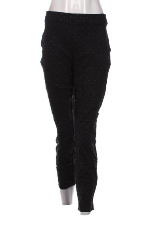 Pantaloni de femei Essentials by Tchibo, Mărime XL, Culoare Multicolor, Preț 100,99 Lei
