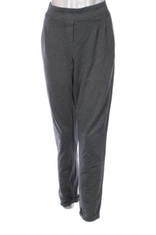 Pantaloni de femei Essentials by Tchibo, Mărime XXL, Culoare Gri, Preț 77,17 Lei