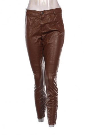 Dámske nohavice Ever.me by Takko Fashion, Veľkosť M, Farba Hnedá, Cena  16,95 €
