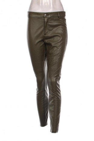 Dámske nohavice Ever.me by Takko Fashion, Veľkosť M, Farba Zelená, Cena  16,95 €