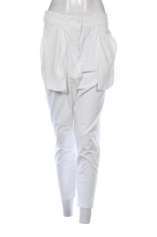 Damenhose Evis, Größe M, Farbe Weiß, Preis € 20,97