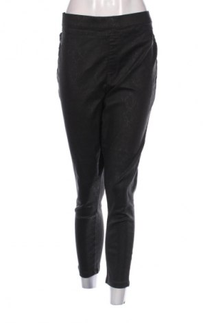 Dámské kalhoty  F&F, Velikost XL, Barva Černá, Cena  259,00 Kč
