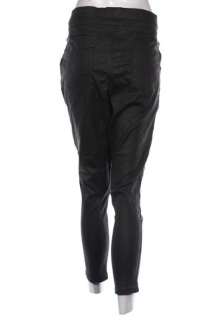 Dámské kalhoty  F&F, Velikost XL, Barva Černá, Cena  259,00 Kč