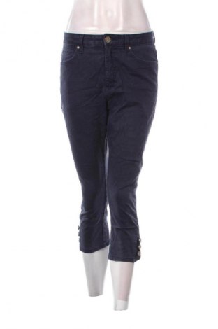 Γυναικείο παντελόνι Flash Jeans, Μέγεθος M, Χρώμα Μπλέ, Τιμή 18,99 €