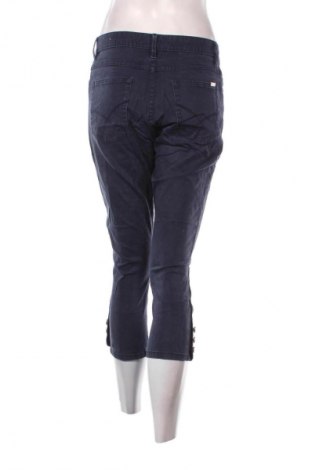 Γυναικείο παντελόνι Flash Jeans, Μέγεθος M, Χρώμα Μπλέ, Τιμή 18,99 €
