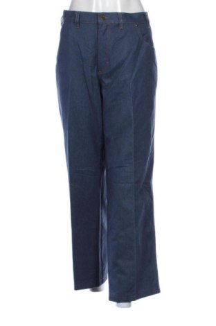 Damenhose Fletcher Jones, Größe XXL, Farbe Blau, Preis € 28,99