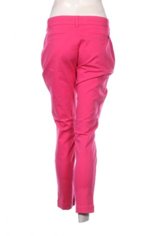 Pantaloni de femei Fracomina, Mărime XL, Culoare Roz, Preț 388,99 Lei