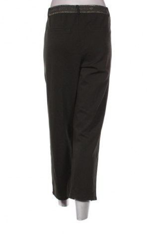 Pantaloni de femei Frapp, Mărime XL, Culoare Verde, Preț 107,89 Lei