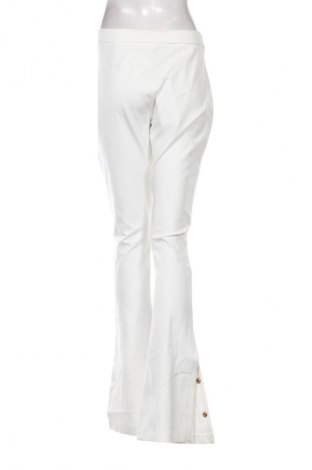 Damenhose Gaelle Paris, Größe M, Farbe Weiß, Preis € 97,99