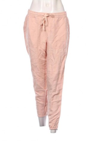 Pantaloni de femei Gap, Mărime S, Culoare Roz, Preț 89,29 Lei