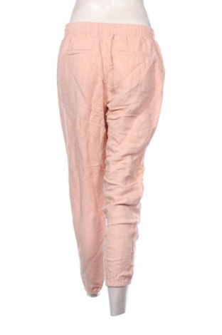 Pantaloni de femei Gap, Mărime S, Culoare Roz, Preț 89,29 Lei