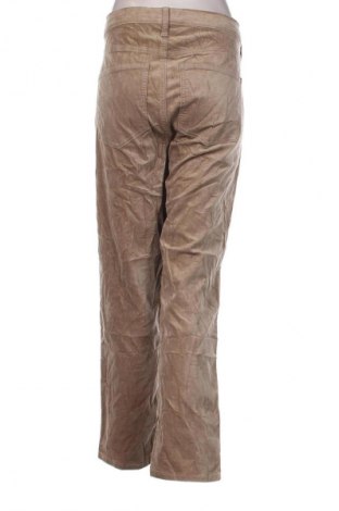 Pantaloni de femei Gap, Mărime XXL, Culoare Bej, Preț 117,99 Lei