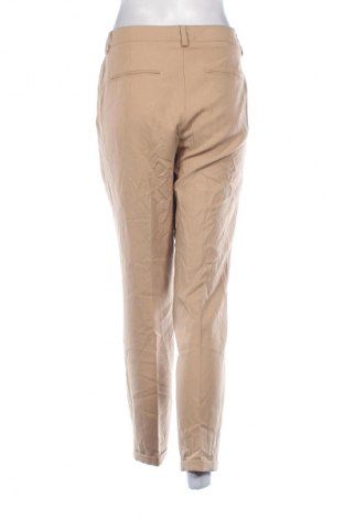 Pantaloni de femei Gardeur, Mărime M, Culoare Bej, Preț 214,99 Lei