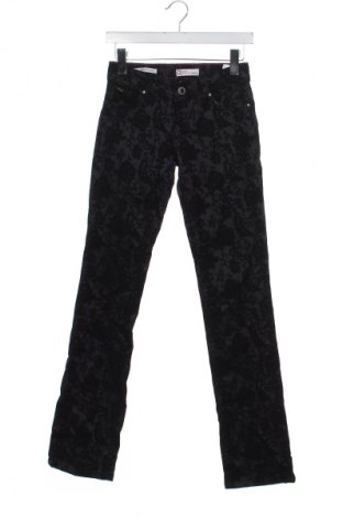 Дамски панталон Gaudi Jeans, Размер XS, Цвят Многоцветен, Цена 62,99 лв.