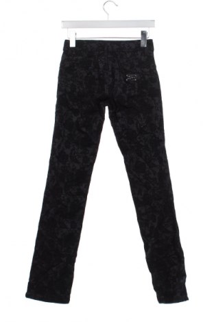 Дамски панталон Gaudi Jeans, Размер XS, Цвят Многоцветен, Цена 62,99 лв.