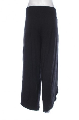 Pantaloni de femei Generous By Lindex, Mărime L, Culoare Negru, Preț 100,99 Lei