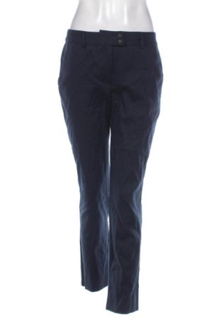 Pantaloni de femei Gerard Darel, Mărime M, Culoare Albastru, Preț 252,99 Lei