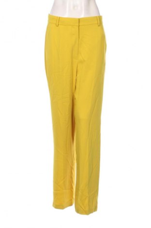 Damskie spodnie Gerry Weber, Rozmiar M, Kolor Żółty, Cena 614,99 zł